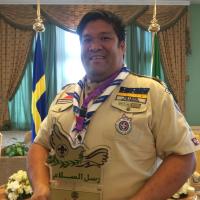 Profile picture for user sirbernz_1