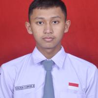 Profile picture for user dzulfikar syarifudin ma'ruf