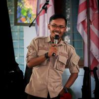 Profile picture for user yeremiajunior