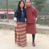 Profile picture for user Tshogay Wangmo_1