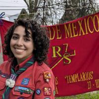 Profile picture for user lucía bonilla