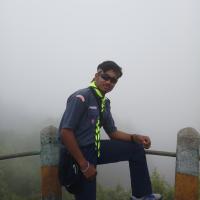 Profile picture for user Asoke Marik_1