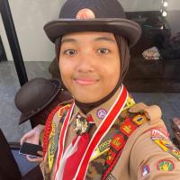 Profile picture for user assyahlazahra@gmail.com