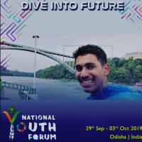 Profile picture for user SupreethBalaji_1