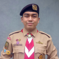 Profile picture for user Muhammad Rayhan Syah_1