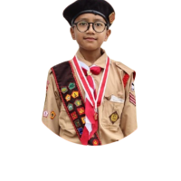 Profile picture for user kenziesatriowahyudi@gmail.com