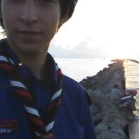 Profile picture for user Rafael Ivan George de la Garza_1