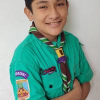 Profile picture for user Mateo R. G10_1