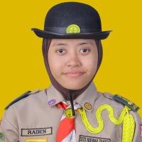 Profile picture for user radenajengeska09@gmail.com