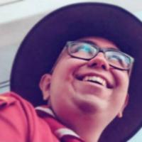 Profile picture for user Miles_1