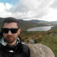 Profile picture for user Andrés Felipe Ramírez Sánchez_1