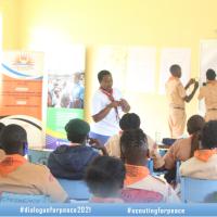 Profile picture for user NN Daudi_1