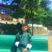 Profile picture for user thuktenyoesel