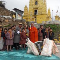 Profile picture for user scout ugyen duba_1