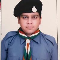 Profile picture for user ManikScout_1