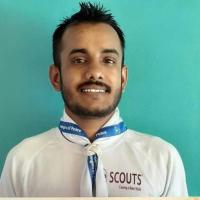 Profile picture for user MR ADARSH SHARMA_1