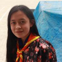 Profile picture for user kelden wangmo_1