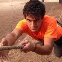 Profile picture for user Jorge García_1