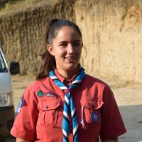 Profile picture for user Giselle Alvarez_1