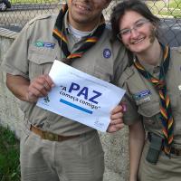 Profile picture for user py2pga