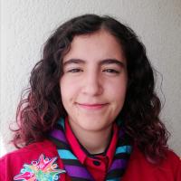 Profile picture for user Nur Daniela de León Torres_1