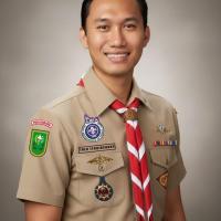 Profile picture for user matthewferdinandus.30@gmail.com