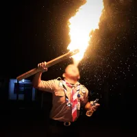 Profile picture for user hans septian saragih 