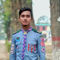 Profile picture for user md ashadulla ripon 