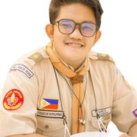Profile picture for user Sctr. Angelo Rean V. Guico_1