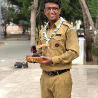 Profile picture for user Amin Chiraghuddin_1