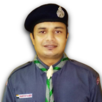 Profile picture for user Govind Makwana_1