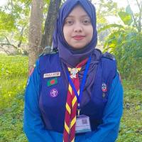 Profile picture for user tanjila akter2005