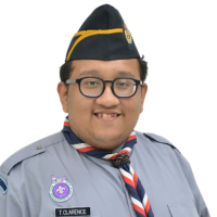 Profile picture for user tessensohn_97_1