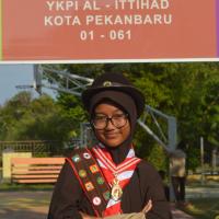 Profile picture for user quinnsa ayde althafunnisa