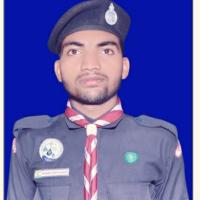 Profile picture for user Ajaydamoliya_1