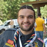 Profile picture for user dino@scout.org.mk