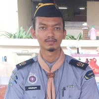 Profile picture for user syaraff_alwi_1