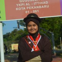 Profile picture for user hannani kamilah