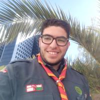 Profile picture for user Ketfi.Oussama_1