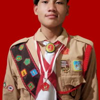 Profile picture for user bintang nararya rahat