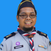 Profile picture for user Hanafie Hamadon_1