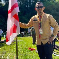 Profile picture for user ekanovianto