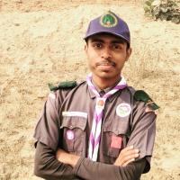 Profile picture for user Hafijul Sheikh_1