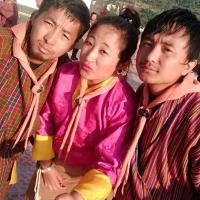 Profile picture for user Pemba Gyeltshen_1
