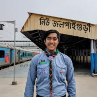 Profile picture for user Md YaminRafath_1