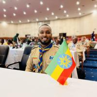 Profile picture for user scout yared