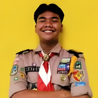 Profile picture for user haydar ibnu azwar