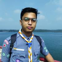 Profile picture for user SUBHODEEP MUKHERJEE_1