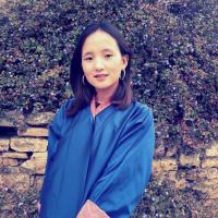 Profile picture for user Kinley Zam_1