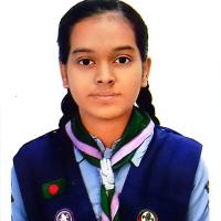 Profile picture for user oyshy akter 